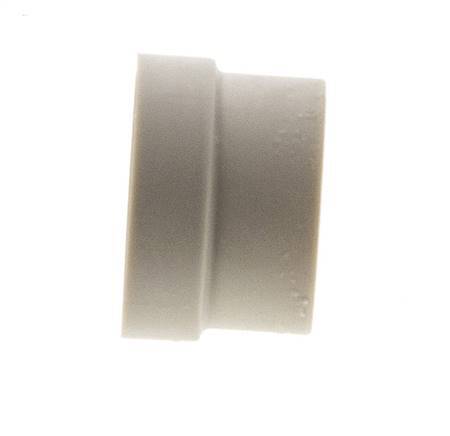 Anillo de compresión de PVDF 12x14 [2 Piezas]