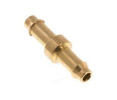 Conector de manguera de latón de 2 mm [5 piezas]