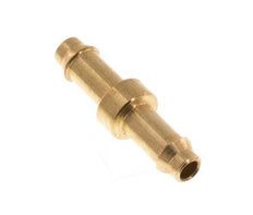 Conector de manguera de latón de 2 mm [5 piezas]