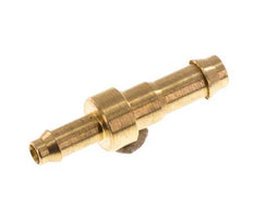 Conector de manguera de latón de 3 mm y 2 mm [5 piezas]
