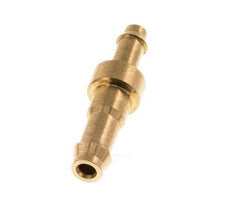 Conector de manguera de latón de 3 mm y 2 mm [5 piezas]