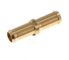 Conector de manguera de latón de 6 mm [5 piezas]