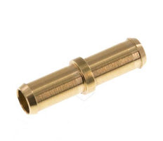 Conector de manguera de latón de 6 mm [5 piezas]