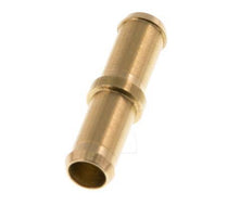 Conector de manguera de latón de 6 mm [5 piezas]