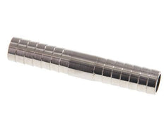 Conector de manguera de acero inoxidable 1.4301 de 13 mm (1/2'')