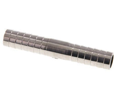 Conector de manguera de acero inoxidable 1.4301 de 13 mm (1/2'')