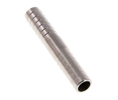 Conector de manguera de acero inoxidable 1.4301 de 13 mm (1/2'')