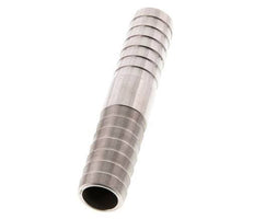 Conector de manguera de acero inoxidable 1.4301 de 19 mm (3/4'')
