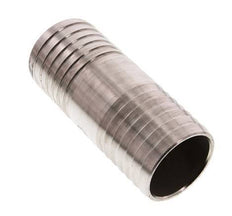 Conector de manguera de acero inoxidable 1.4301 de 55 mm