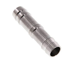 Conector de manguera de acero inoxidable 1.4571 de 13 mm (1/2'')