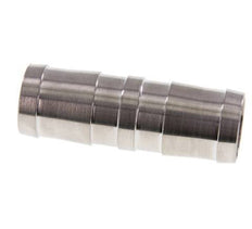 Conector de manguera de acero inoxidable 1.4571 de 25 mm (1'')