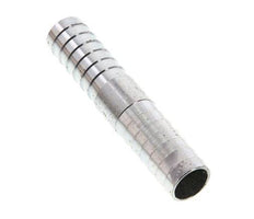 Conector de manguera de acero galvanizado de 19 mm (3/4'')