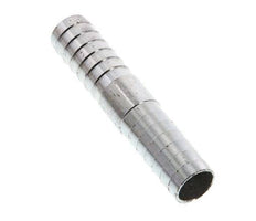 Conector de manguera de acero galvanizado de 19 mm (3/4'')