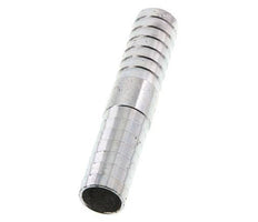 Conector de manguera de acero galvanizado de 19 mm (3/4'')