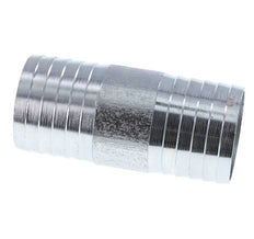 Conector de manguera de acero cincado de 50 mm (2'')