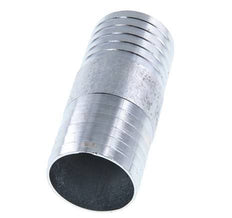 Conector de manguera de acero cincado de 50 mm (2'')