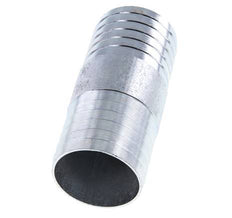 Conector de manguera de acero cincado de 50 mm (2'')