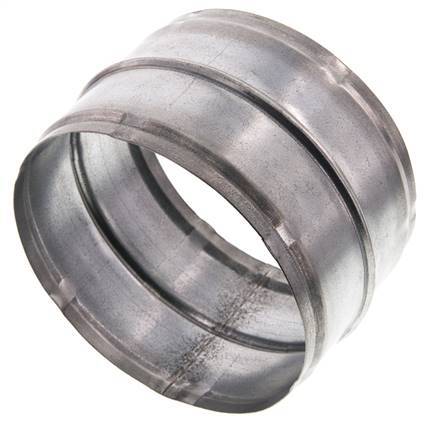 Conector de manguera POM de 5 mm [20 piezas]