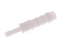Conector de manguera POM de 8 mm (5/16'') y 4 mm [10 piezas]