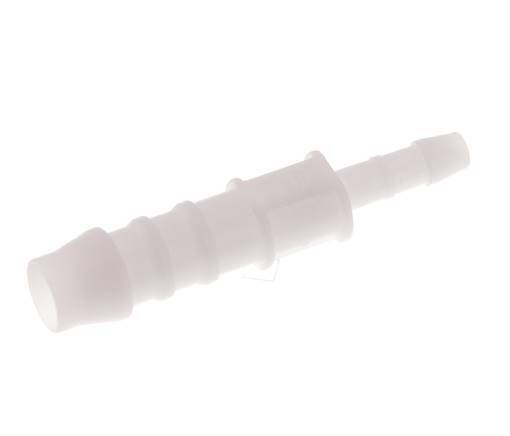 Conector de manguera POM de 8 mm (5/16'') y 4 mm [10 piezas]