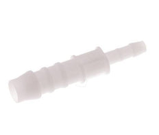 Conector de manguera POM de 8 mm (5/16'') y 4 mm [10 piezas]