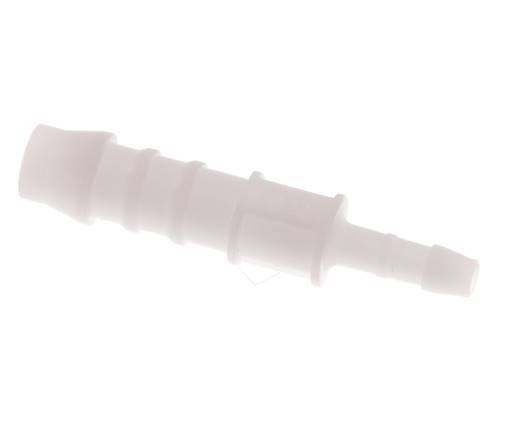 Conector de manguera POM de 8 mm (5/16'') y 4 mm [10 piezas]