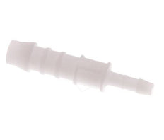 Conector de manguera POM de 8 mm (5/16'') y 4 mm [10 piezas]