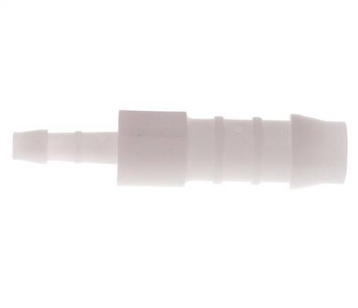 Conector de manguera POM de 9 mm (3/8'') y 4 mm [10 piezas]