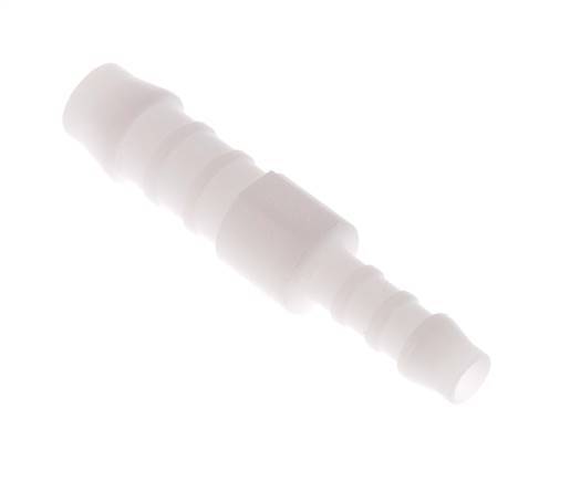 Conector de manguera POM de 9 mm (3/8'') y 6 mm (1/4'') [10 piezas]