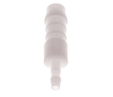Conector de manguera POM de 9 mm (3/8'') y 6 mm (1/4'') [10 piezas]