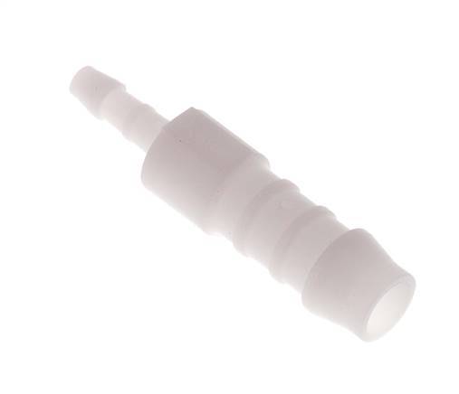 Conector de manguera POM de 9 mm (3/8'') y 6 mm (1/4'') [10 piezas]