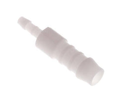 Conector de manguera POM de 9 mm (3/8'') y 6 mm (1/4'') [10 piezas]