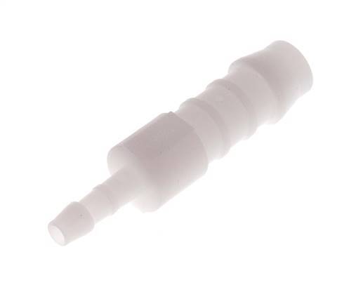 Conector de manguera POM de 9 mm (3/8'') [20 piezas]