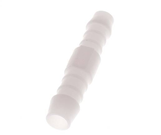Conector de manguera POM de 10 mm y 9 mm (3/8'') [5 piezas]