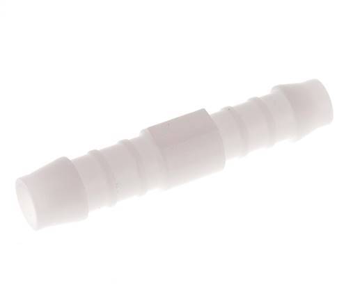 Conector de manguera POM de 10 mm y 9 mm (3/8'') [5 piezas]
