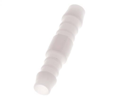 Conector de manguera POM de 10 mm y 9 mm (3/8'') [5 piezas]