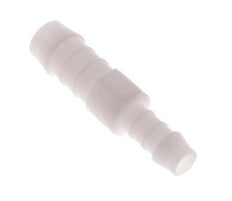 Conector de manguera POM de 13 mm (1/2'') y 9 mm (3/8'') [5 piezas]