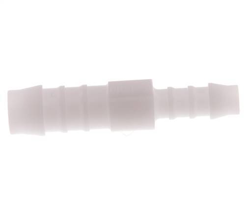 Conector de manguera POM de 13 mm (1/2'') y 10 mm [5 piezas]