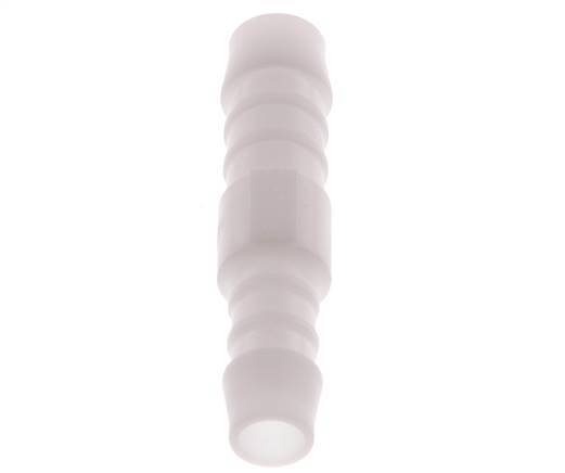 Conector de manguera POM de 13 mm (1/2'') [10 piezas]