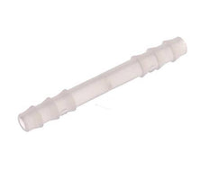 Conector de manguera de PVDF de 4 mm [5 piezas]