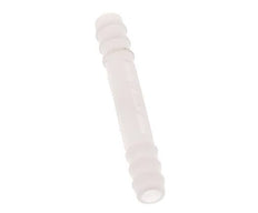Conector de manguera de PVDF de 6 mm (1/4'') [5 piezas]