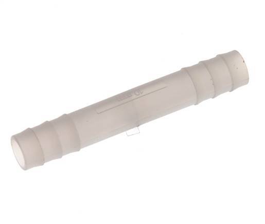 Conector de manguera de PVDF de 10 mm [2 piezas]