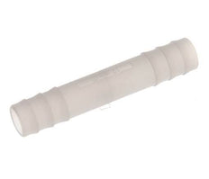 Conector de manguera de PVDF de 13 mm (1/2'') [2 piezas]