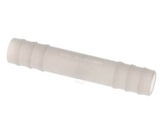 Conector de manguera de PVDF de 13 mm (1/2'') [2 piezas]