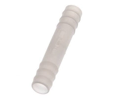 Conector de manguera de PVDF de 13 mm (1/2'') [2 piezas]
