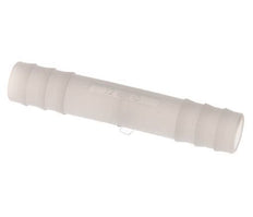 Conector de manguera de PVDF de 13 mm (1/2'') [2 piezas]