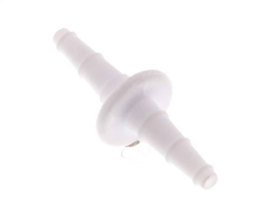 3 to 5 mm PP Hose Connector [5 Pieces]