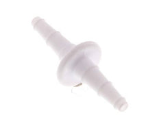 3 to 5 mm PP Hose Connector [5 Pieces]
