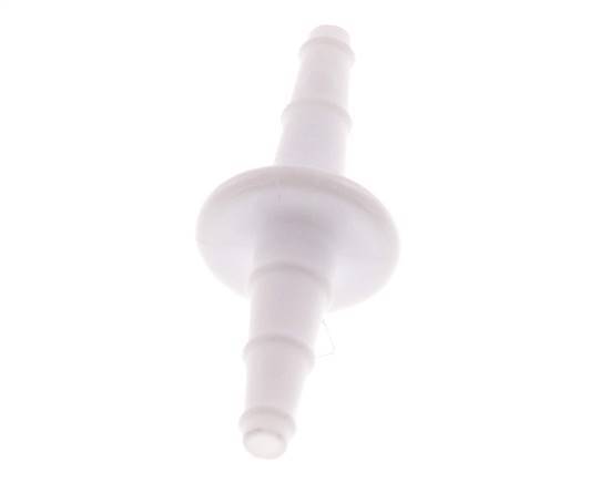 3 to 5 mm PP Hose Connector [5 Pieces]