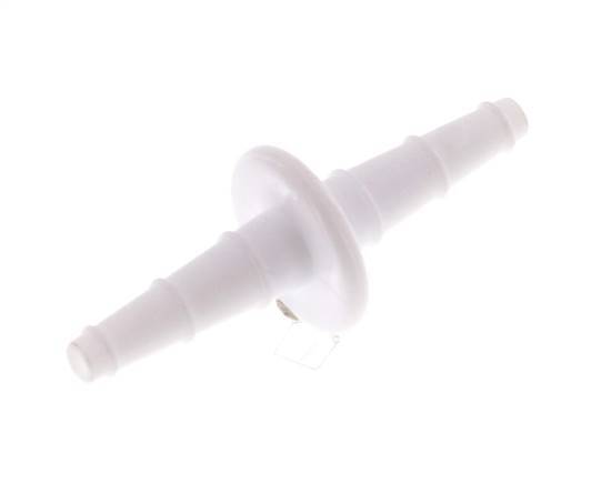 3 to 5 mm PP Hose Connector [5 Pieces]